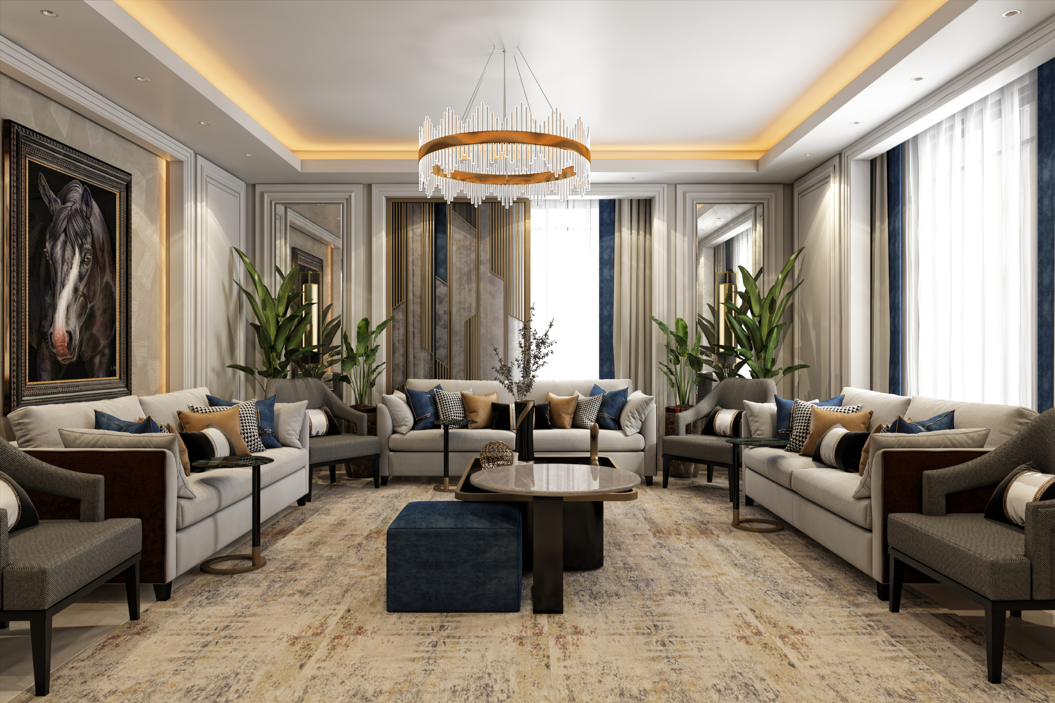 Private Resinence - Dammam